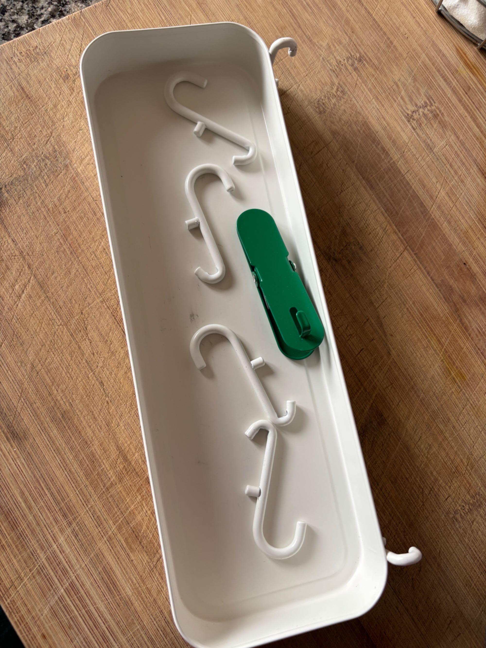 Placard Skadis Ikea e acessorios