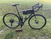 Rower Focus Paralane AL Apex Rival 1x11 hydrauliczne endurance gravel