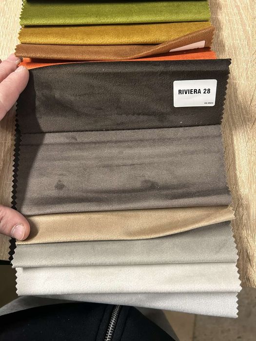 Пуф для дому чи Вашої зали