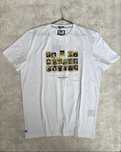 футболка weekend offender