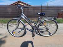 Rower damka 28"cali"