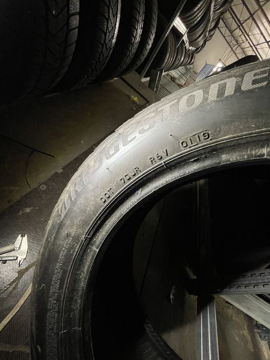 Bridgestone 225/50 R17