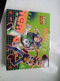 Teczka teczka TOY STORY