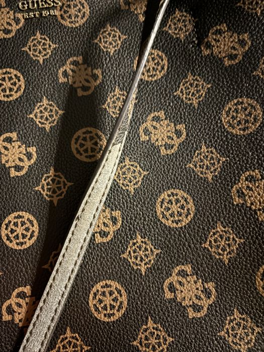 Torebka damska Guess oryginalna