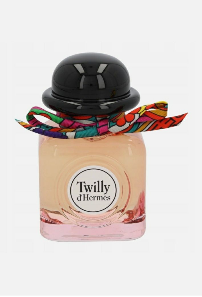 (Oryginał) Hermes Twilly D'Hermes 85ml (Możliwy odbiór)