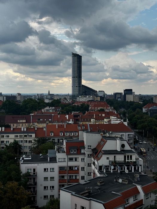 Powierzchnia biurowa 253m2