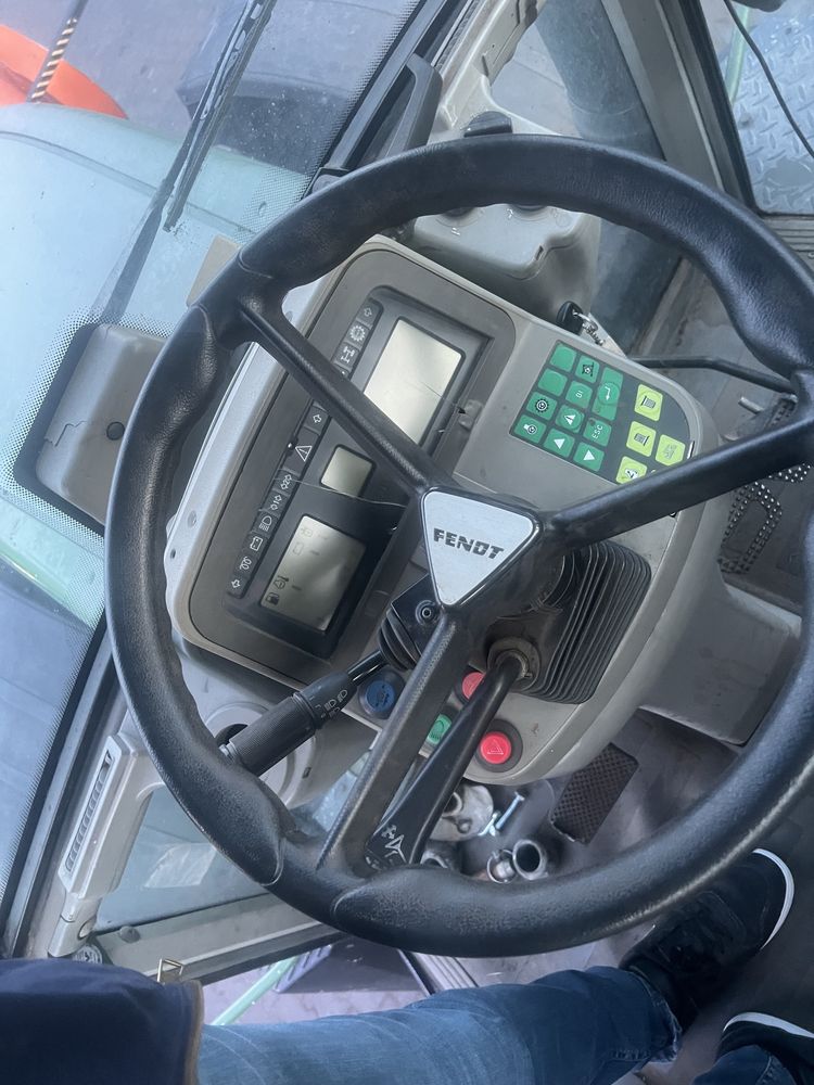 Sprzedam fendt 924 930 vario wieloryb