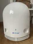 Purificador de Ar AIRFREE Allergien (24 m2)