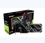 Karta graficzna Rtx 3070 Palit GamingPro 8 GB Gwarancja