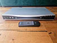 Odtwarzacz DVD DK DIGITAL DVD-500 z pilotem
