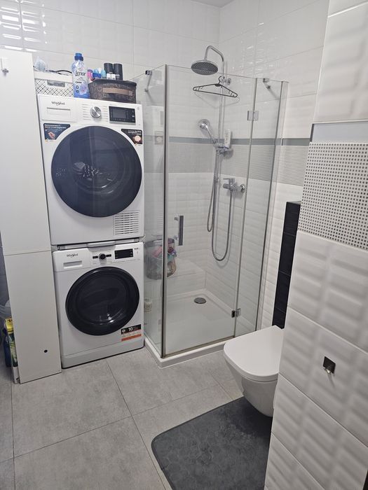 Mieszkanie Ścisłe Centrum