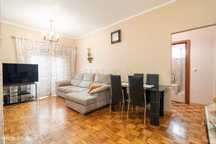Venda | Apartamento T3 pronto habitar | próximo do Bairro António Sérg