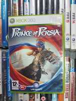 Prince of Persia PL |Xbox360