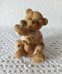 Фігурка ведмедика Тедді. Вінтаж. Німеччина.