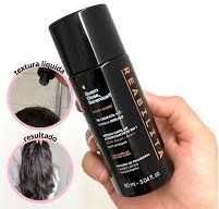 Sérum Capilar Acidificante 10 em 1 Reabilita