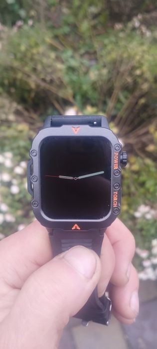 Смарт годинник Laxas Fit, Q 11, 2026 р.