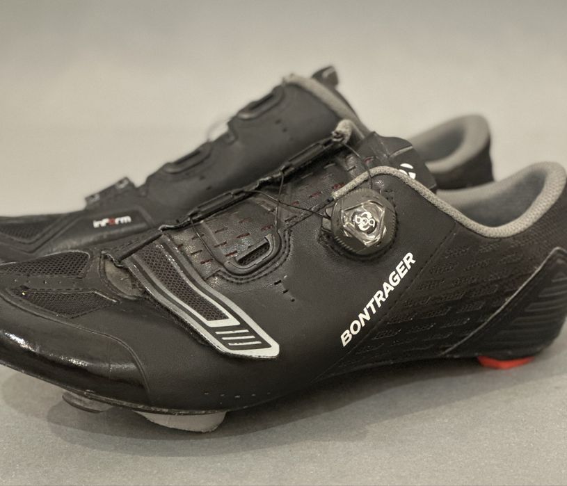 Buty rowerowe Bontrager Velocis roz. 45
