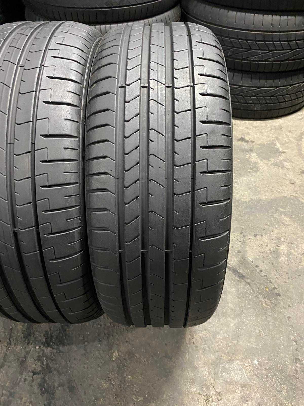 шини бв 225/40 R19 Pirelli Pzero MO 93W літні СКЛАД