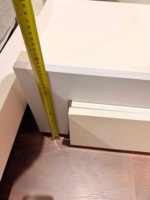 2 mesinhas cabeceiras