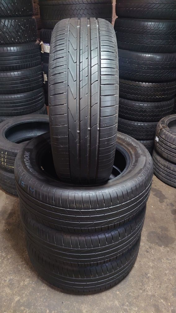 Летние шины Hankook Ventus S1 evo2 suv 235/60 r18 235 60 18 комплект