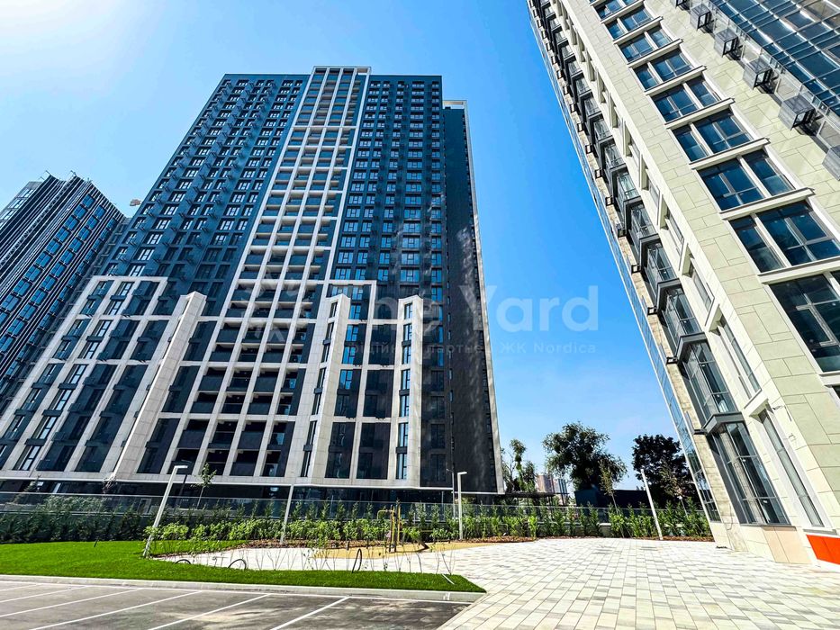 Терміново БЕЗ% Продаж 118м2 3-к, ЖК Новопечерські Липки, 7-ма черга!