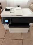 Impressora HP OfficeJet 7740 – Como nova