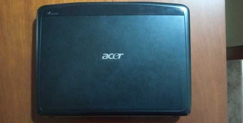 Portátil 15,4" Acer Aspire 5315 ICL50 + MALA