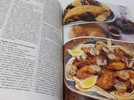 " Gastronomia, Culinária, Receitas e afins " -> NOVOS e até RAROS