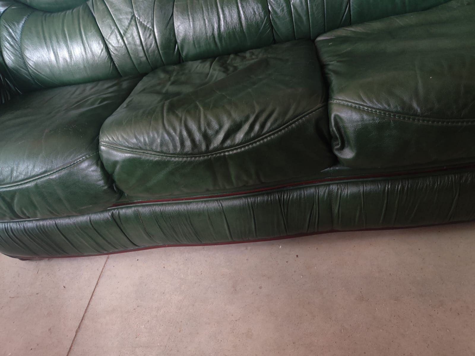 Conjunto de sofá