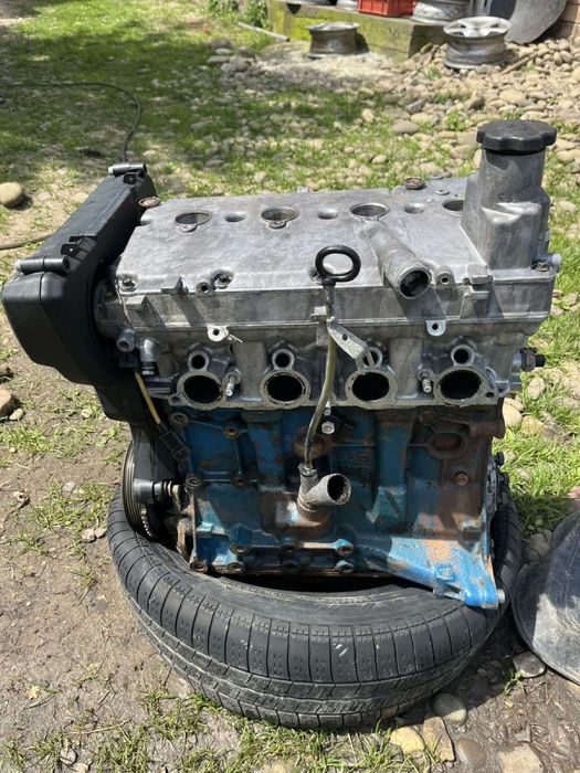 Ваз 2110-12 приора 2170-72 двигун 1.6 16 кл