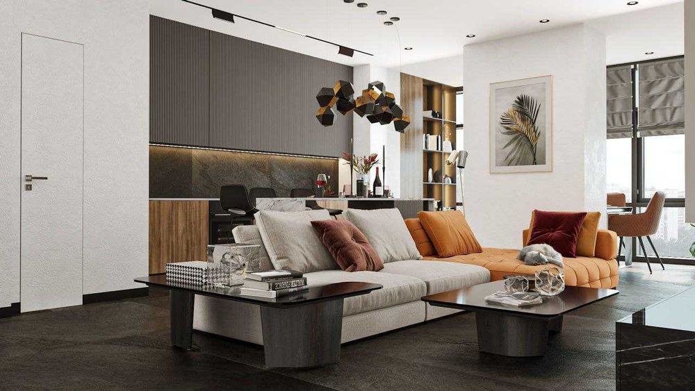 Послуги дизайнера: креслення, візуалізація. Услуги дизайнера.3Д проект