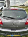 Klapa tylna Renault Megane 3 HB 5D TEKNG