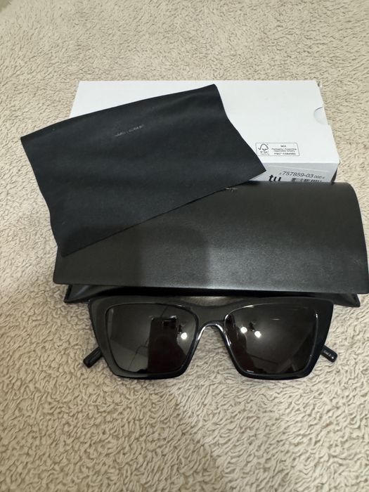 Окуляри Saint Laurent  МІСА. Оригінал.