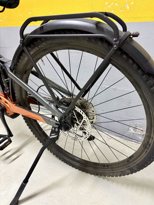 Bicicleta eléctrica TREK