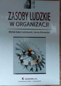 Zasoby ludzkie w organizacji Leśniewski, Morawska