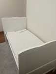 MINI CAMA E BERÇO