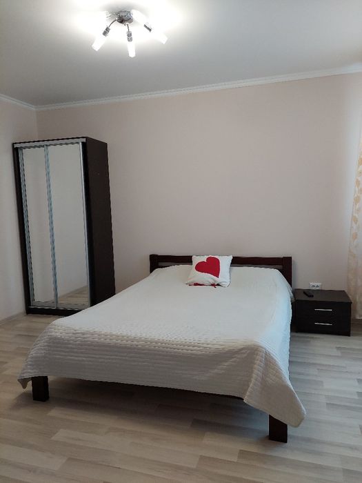 ВІЛЬНА! Квартира-студія Центр ПОГОДИНно різніДоба-від900г