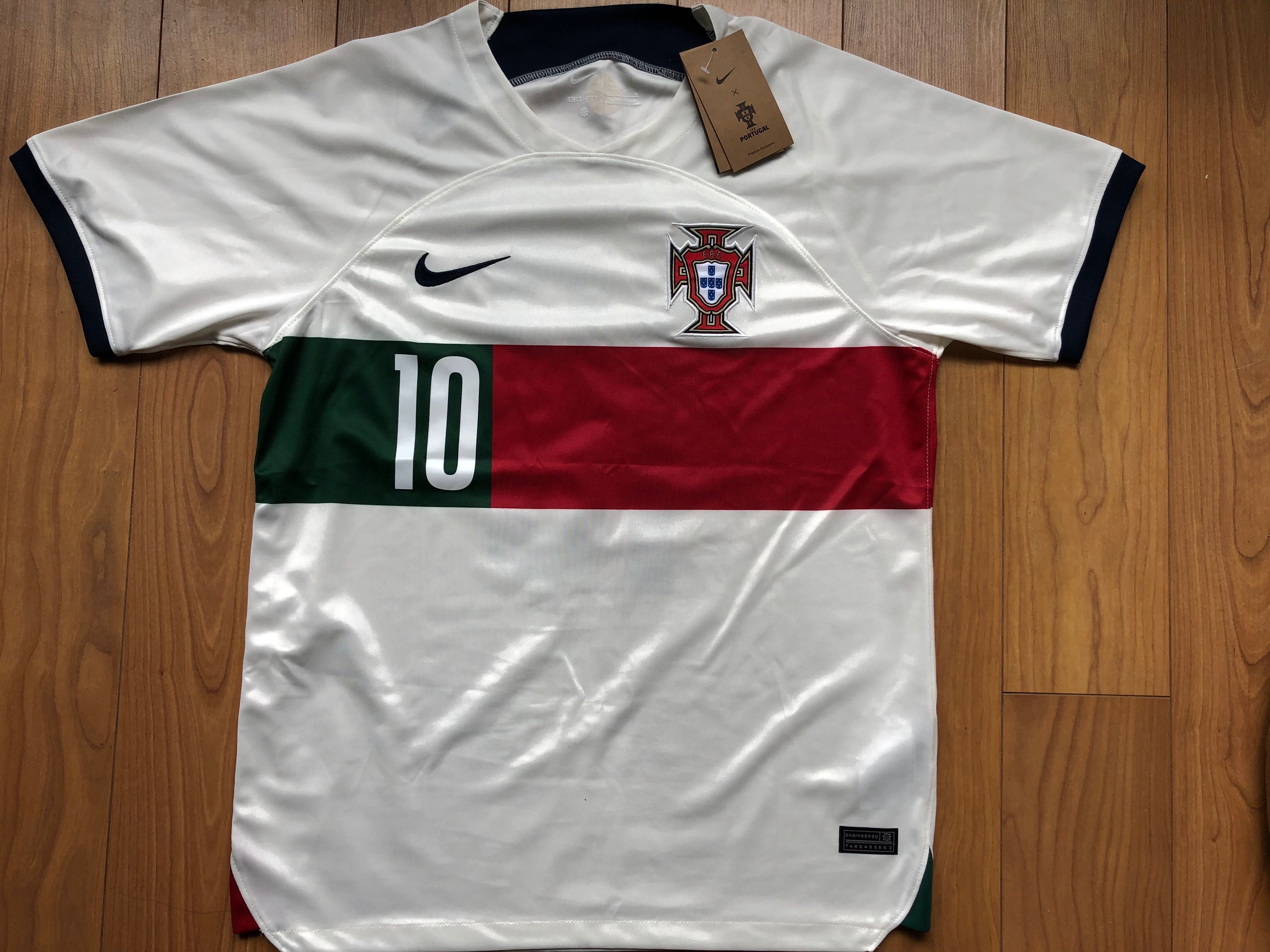 Camisola Seleção Nacional