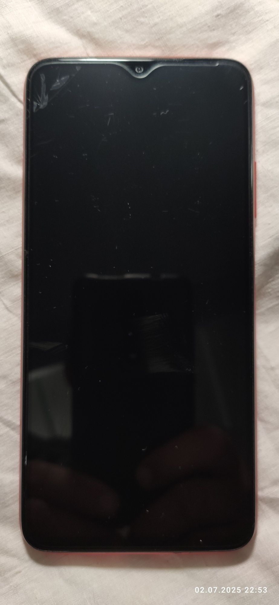 Смартфон Redmi 9T