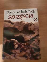 Manga Pokój w kolorach Szczęścia tom 1