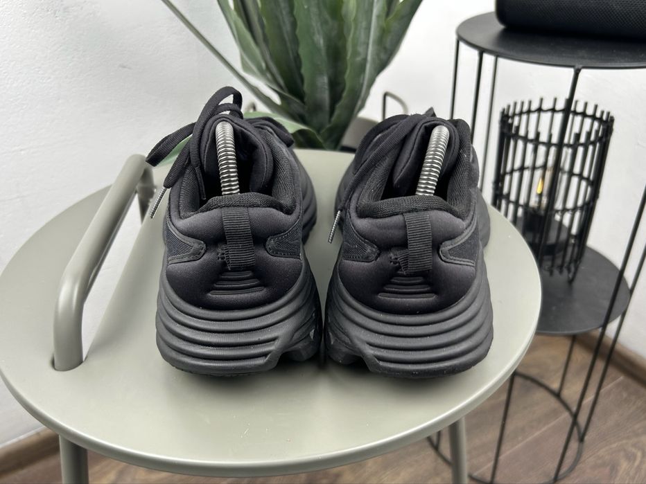 Оригінал! Кросівки Hoka Bondi 8 41 розмір ММ1019