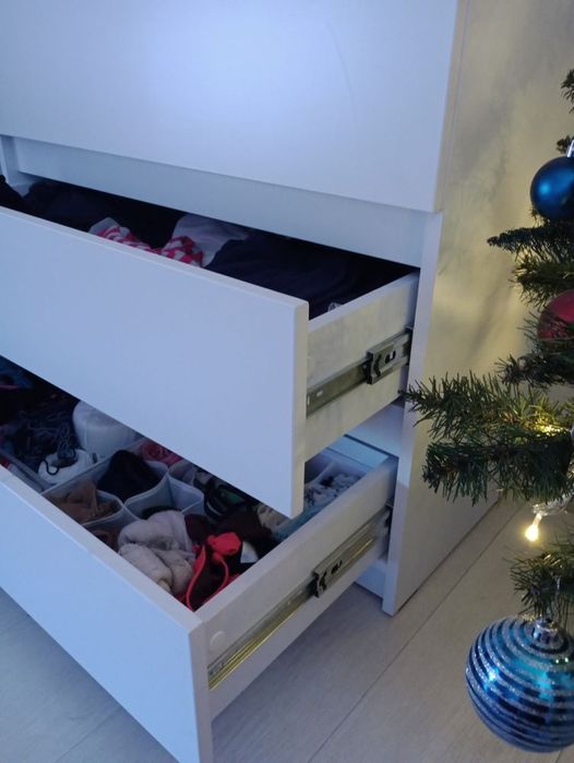 Комод, стелаж, полиця, приліжкова тумба, комод для одягу, тумба