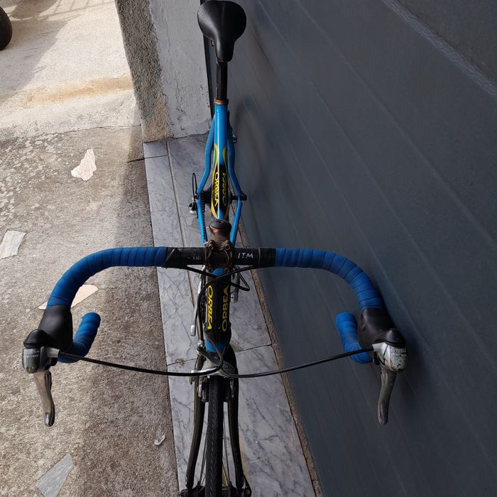 Bicicleta Orbea Estrada