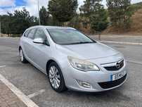 Opel astra 1.3 eco flex