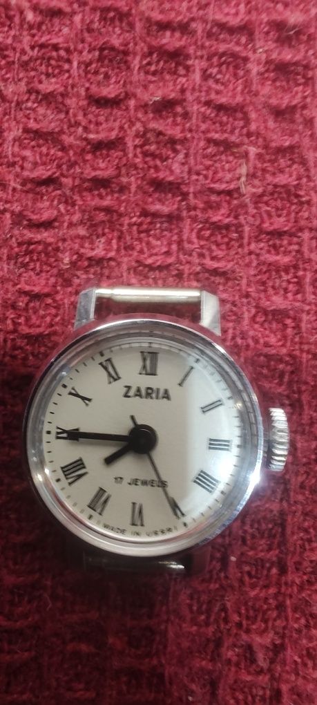 Zegarek ZARIA Damski