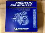 Bib Mousse Michelin 100 /90 - 19 120 / 80 - 19