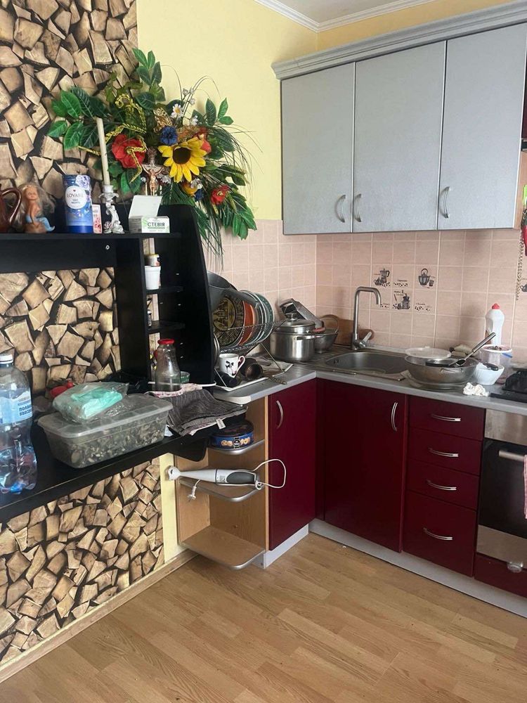 Оренда кімнати довгострокова