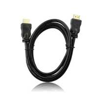 Kabel HDMI - HDMI wer.1.4 dł.1,5 m AL-OEM-44