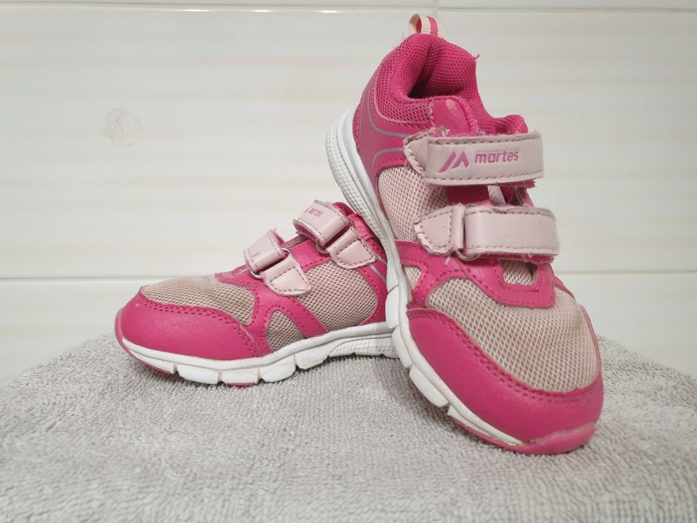 Buty sportowe dziewczęce Celari Kids Martes