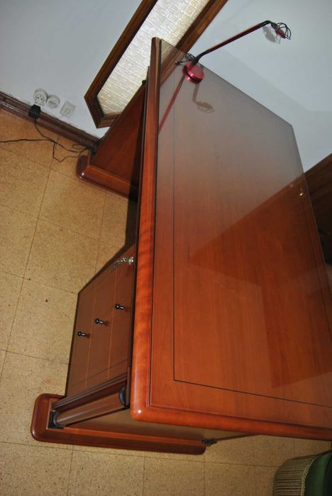 Escritório completo